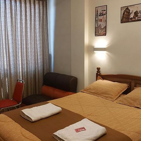 Hotel Los Andes Del Sur 포토시 외부 사진