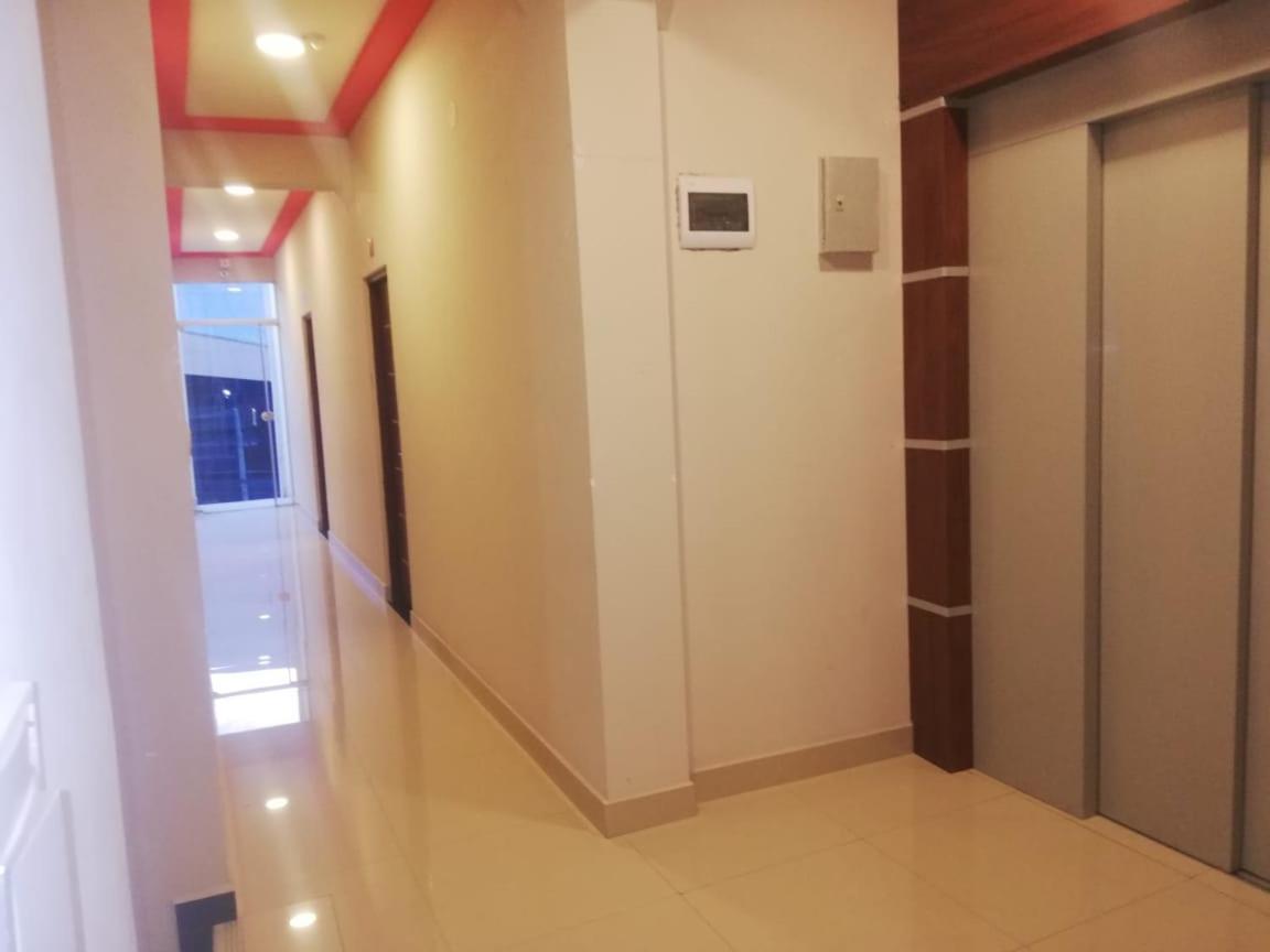 Hotel Los Andes Del Sur 포토시 외부 사진